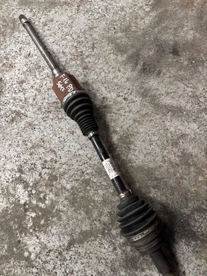 BMW X6 F16 2017 Front Right Front Driveshaft P762291401 Diesel 280kW - Image 1 of 3