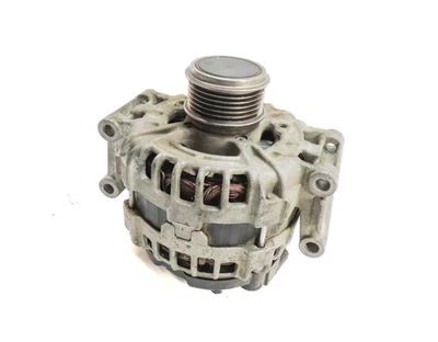 2015-2017 AUDI A3 S3 TT GOLF GTI (8V MK3) 1.8T / 2.0T 140 AMP ALTERNATOR (BOSCH) - Image 1 of 4