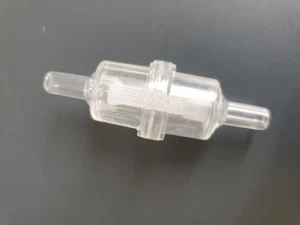 Wasserfilter 6mm Anschluss 1160001 - Bild 1 von 2
