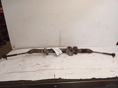 Estante y piñón de dirección asistida de Chevrolet Silverado 1500 2007 12321621 Foto 1 de 4