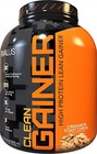 Rivalus Clean Gainer - Chocolate Fudge 10 Pound -  Assorted Flavors , Sizes 