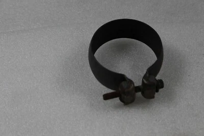 McLaren MP4-12C, abrazadera de escape, usado Foto 1 de 4