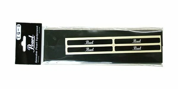 Pearl Japan Drums Bass Drum Stick Cleat Tape TG-1 - Image 1 of 1
