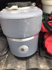 Insinkerator Evolution Compact 3/4 HP Garbage Disposal Works Fine 