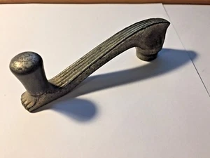 1931 1932 DODGE ORIGINAL WINDOW WINDER DOOR HANDLE HOT ROD CRANK 31 32 MOPAR ?? - Bild 1 von 11