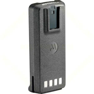 New OEM Motorola PMNN4080 PMNN4080B Battery 2250 mAh Li-Ion IP54 - Picture 1 of 4
