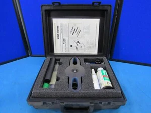 SPX Kent-Moore Porta-Thread Kit Model PT-2801 #5 - Picture 1 of 8