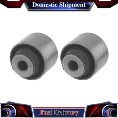 KYB 2 后支柱到臂(下)控制臂衬套适用于 1999 年 2000 年本田思域 — 第 1/3 张图片