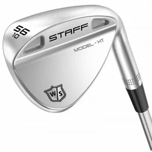 Wilson Staff Model Hi Toe Wedge-Choose Loft - Picture 1 of 1