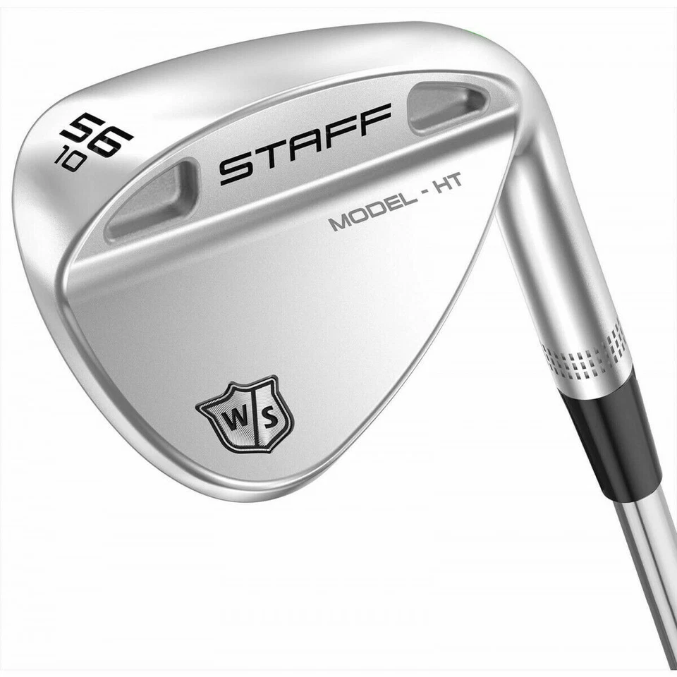 Wilson Staff Model Hi Toe Wedge-Choose Loft - Image 1 of 1