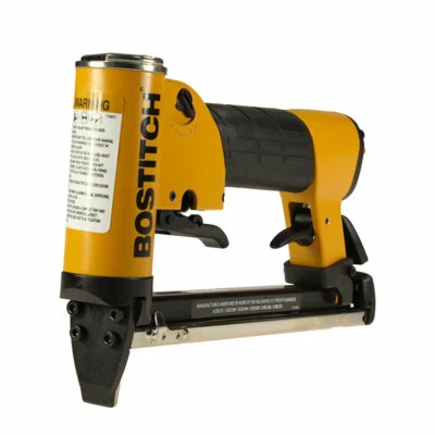 Bostitch 21684B-E Air Staple Gun (4-16mm) - Image 1 of 2