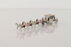 Matchbox/Lesney; 1953 State Coronation Coach; Silver Coach; V Good Unboxed