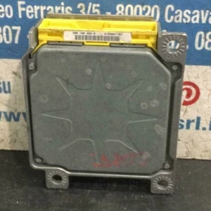 Piezas de Repuesto Utiliza, ECU Airbag Mitsubishi COLT, Código: 0285001685 Bosch - Imagen 1 de 3