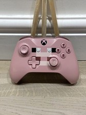 Microsoft Minecraft Pig  Gamepad Wireless Controller for Xbox One, Xbox