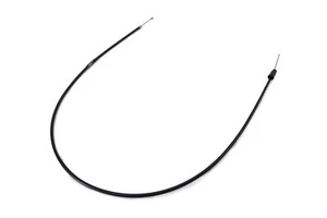 AS3 VENHILL THROTTLE CABLE for YAMAHA TY 175 75-83 TY 250 75-76 (WITH AMAL T80) - Picture 1 of 3