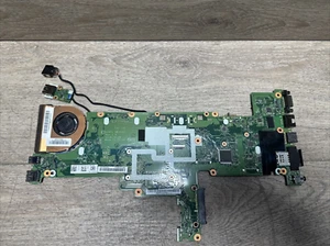 Placa madre portátil Lenovo Thinkpad T450S AIMT1 NM-A301 i5 5300U 2,30 GHz - Imagen 1 de 13