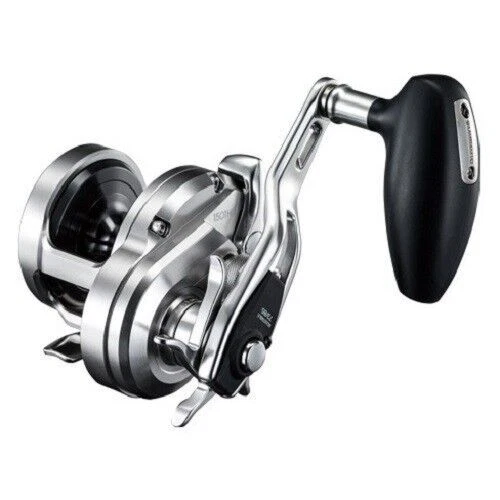 Shimano Ocea Jigger 1501HG Fishing Reel