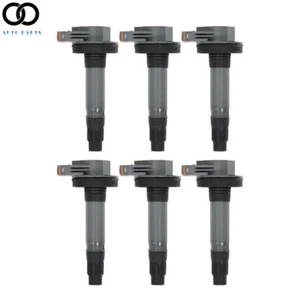 For Ford Explorer F150 Flex Lincoln MKT Set of 6 Ignition Coil Pack BL3Z-12029-C - Picture 1 of 12