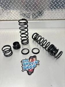 Zbroz Shock Spring Kit, Polaris RMK 36" Walker Evans K101-AXYS-S36-STD - Picture 1 of 1