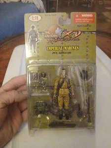 Ultimate Soldier X-D 1:18 Imperial Marines Pvt. EKIGUCHI LOOK VERSANDKOSTENFREI 🐉  - Bild 1 von 3