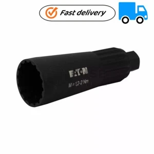 1 Stück EATON M22-MS Montagering Werkzeug für Drucktaster 22 mm Durchmesser Tasten - Bild 1 von 2