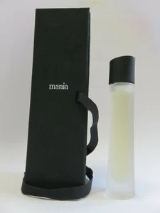 MANIA by GIORGIO ARMANI FOR WOMAN - 15 ML - PURE PARFUM - Imagen 1 de 3