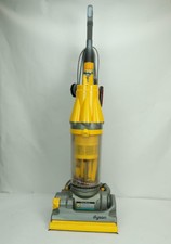 Dyson DC7 Jaune Racine 8 Cyclone Aspirateur
