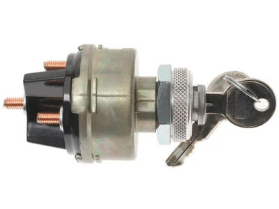 For 1962 Jeep CJ3 Ignition Switch SMP 48522GXQP 2.2L 4 Cyl - Image 1 of 2