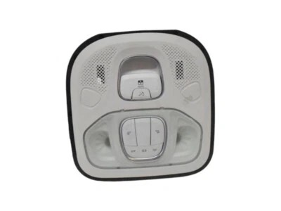 Decke Licht Intern FIAT 500x 735610946 Foto 1 de 3