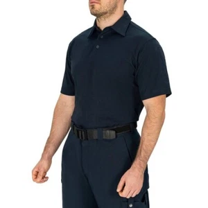 Neu: Blauer - 8131-1 - Street Gear Bicomponent Polo Shirt - Bild 1 von 19