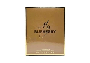 Burberry My Burberry for women EDP Spray 90 ml-3.0 fl.oz. New Sealed - Bild 1 von 8