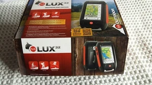 Falk Lux 32 DEU /Europa kostenlos über Falk Navi Manager - Bild 1 von 8