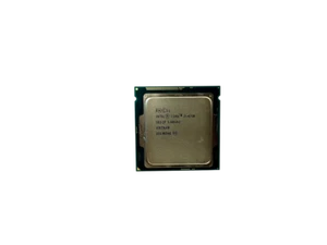 Intel Core i7-4790 SR1QF 3,6 GHz LGA 1150 Prozessor mit Lüfter - Bild 1 von 2