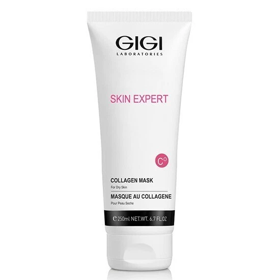 GiGi Collagen Elastin Mask For Dry Skin 250ml 8.4fl.oz - Image 1 of 1
