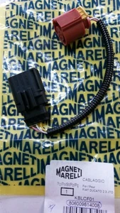 Throttle Body Cable Harness For Fiat Ducato MK3 2.3 JTD 2006-> - Picture 1 of 1