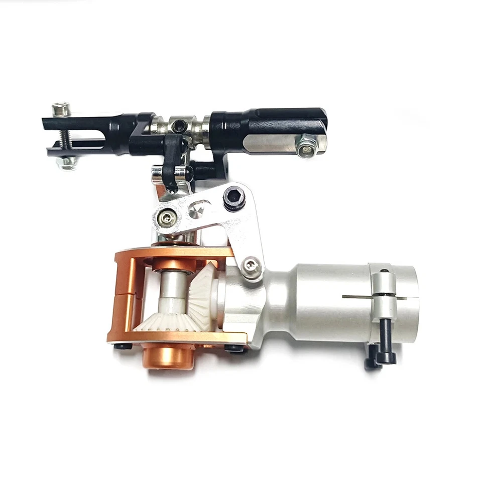 Torque Tube Metal Tail Rotor Set For Align Trex 500 PRO L ESP Helicopter Parts - Image 1 of 4