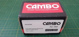 CAMBO AC-380 Focus Assembly pour ACTUS - Photo 1/10
