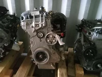 Conjunto de motor Ford Fusion 2013-2016 2,5 L 109 k millas OEM DS7Z6007E Foto 1 de 4