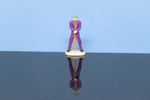 Joker DC Miniature Action Figures Zerboz Series 1 - Picture 1 of 4