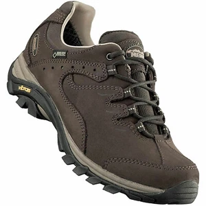 Meindl Caracas Lady Chestnut Braun Women's Hiking Boots Hiking Shoes Trekking - Picture 1 of 4