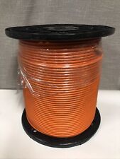 100ft Clark Wire & Cable CD7506 Premium Low-loss Hd/sdi Rg6 Coaxial 4.5ghz Red