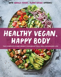Vegan Cookbooks (complete) (2030, Trade Paperback) - Picture 1 of 1