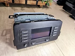 ✅ Harley Davidson Factory Radio | Model Boom 4.3 Pt# 76000075D | Like New - Picture 1 of 11