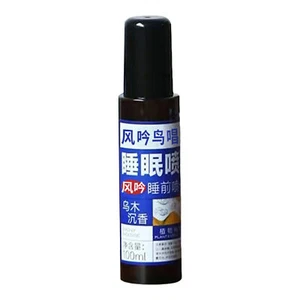 Sleep Spray For Pillow 100ml Pillow Sleep Mist With Natural Lavender - Picture 1 of 12