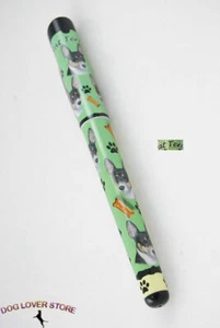 Rat Terrier Ballpoint Pen Black Ink - Picture 1 of 1