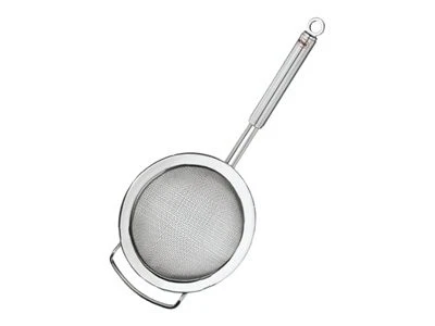 Rösle 95252 Acciaio inossidabile 0,25 L 12 cm 280 mm Round Handle Kitchen - Immagine 1 di 1