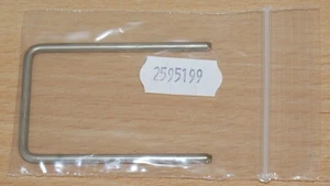 Tamiya 2595199/12595199 U-Shaped Shaft, (Neo Scorcher/TT02B/DT03/DT03T/DT04) - Picture 1 of 2