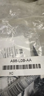 全新 NUMATICS A98-L0B-AA 密封套件 — 第 1/2 张图片