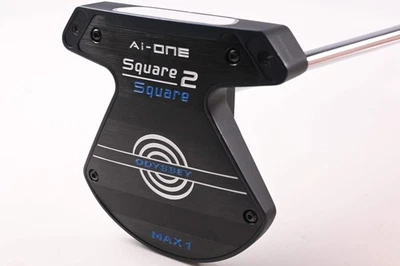 Odyssey Ai-One Square 2 Square Max 1 putter / 34 pollici - Immagine 1 di 4