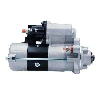 New Starter For Freightliner HD Truck FL50 FL60 FL70 FL80 02-05 428000-7340 - Изображение 1 из 4